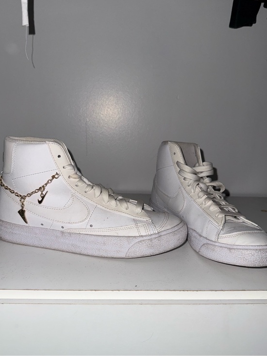 Nike Shoes - Nike blazers